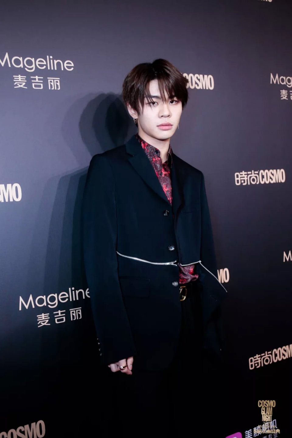 cosmo盛典直播回放,cosmo盛典晚会在线观看