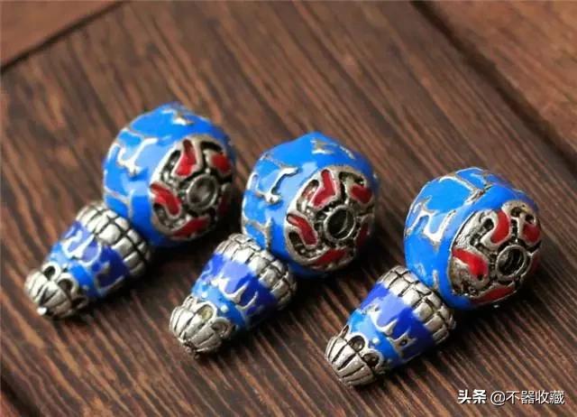 文玩手串佛头种类,文玩佛头大全