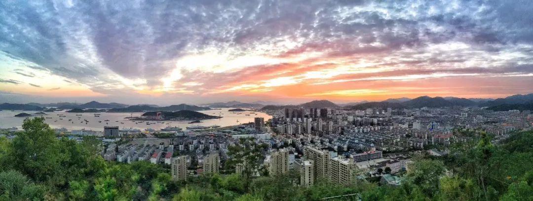 舟山楼市；美丽岛屿下的冰冷，楼市已入冬。二手房大跌9.54%