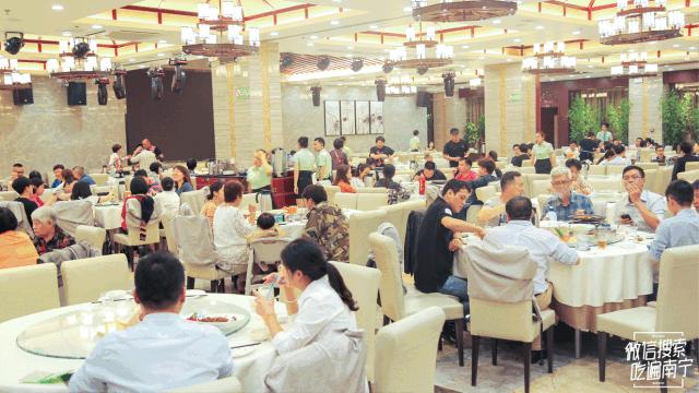 南宁年会聚餐推荐餐厅,南宁聚餐地点有什么推荐