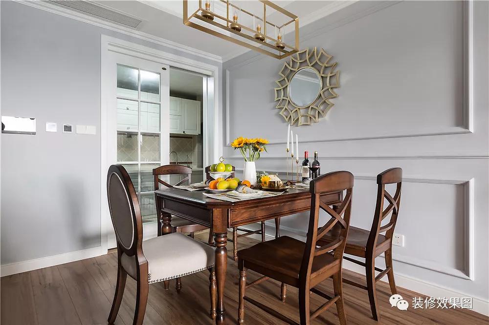 西安峰光无限装饰全包价可以吗,西安峰光无限装饰案例