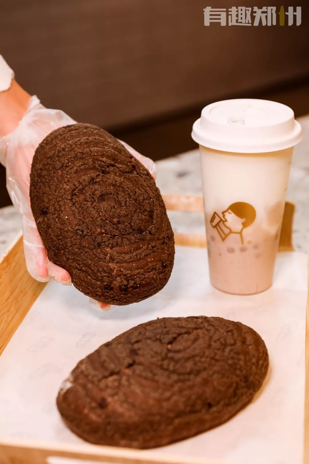 郑州发货暖宝宝,喜茶热麦郑州