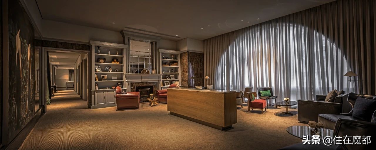 我从思南公馆漫步1公里，转角遇见TA