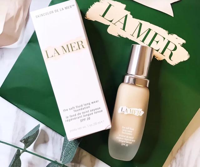 温和持久不脱妆的粉底液,夏季不脱妆持久粉底液