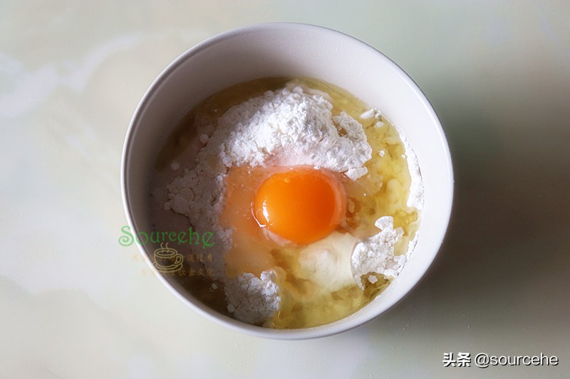 华夫饼制作教程不用烤箱,家庭烤箱版华夫饼做法无模具