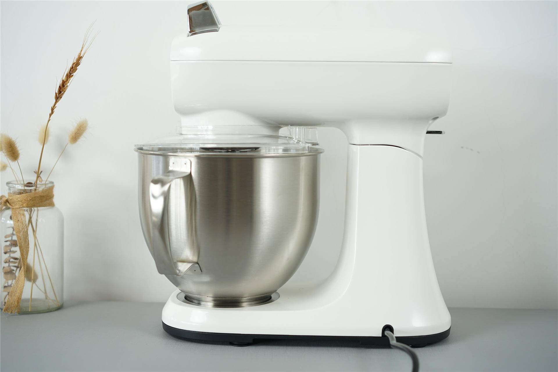 bekok6厨师机,beko倍科厨师机k6使用体验