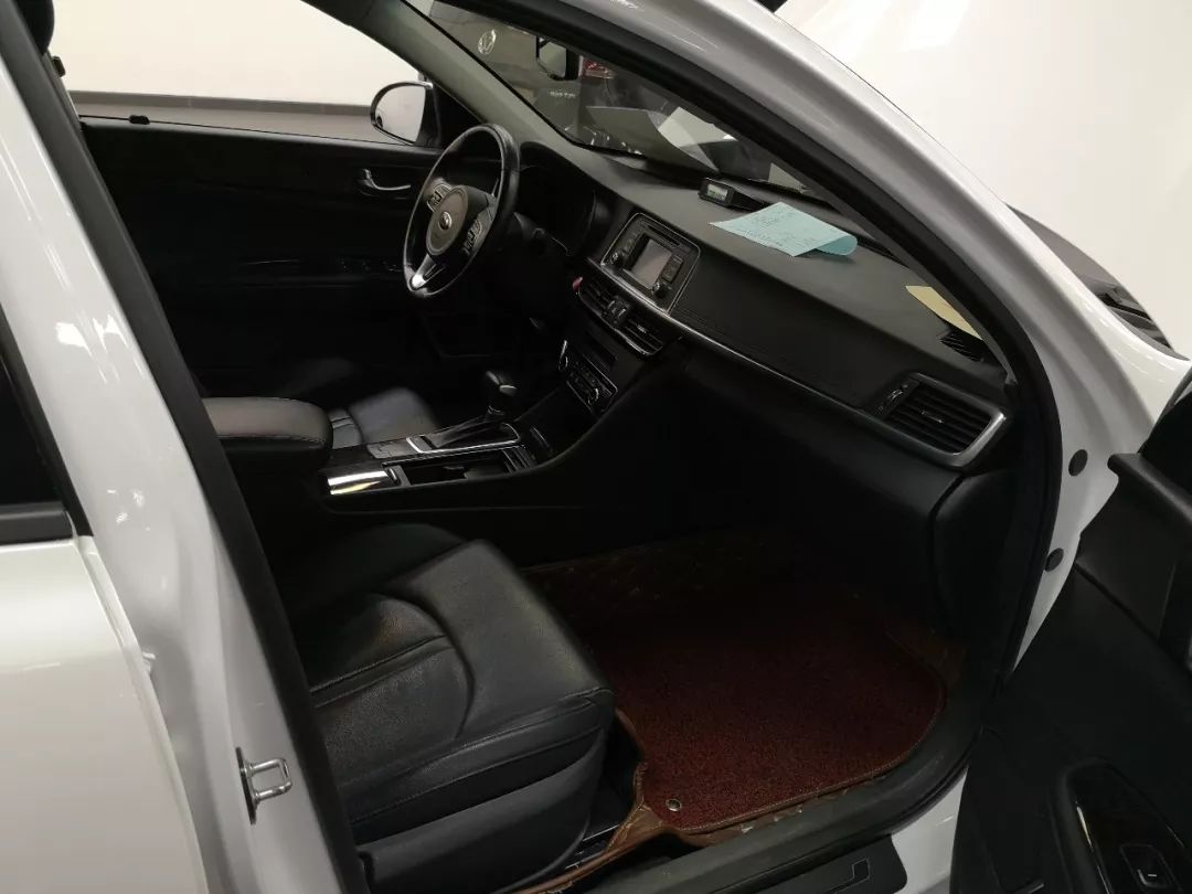 2.0t起亚k5真实感受,起亚k5用车感受2.0t