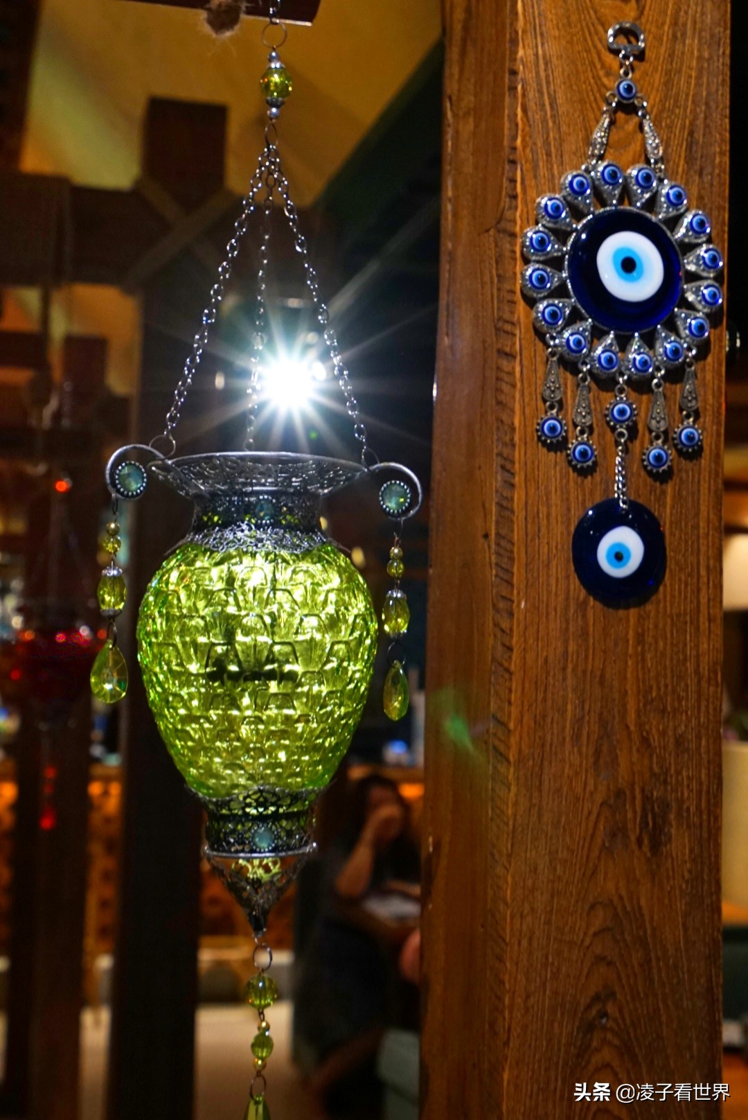 帝都正宗土耳其美食吃货必收藏,土耳其哪里可以吃到美食