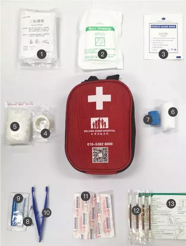 防中暑有妙招藿香正气水,藿香正气水能防中暑