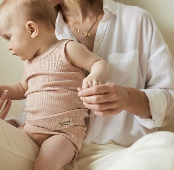 火遍ins的丹麦品牌MarMar，教麻麻如何打造北欧风