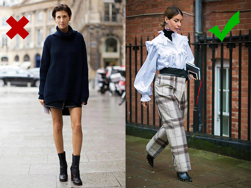 怎么养成微胖身材女生有线条感,120斤的女生如何穿出御姐范儿