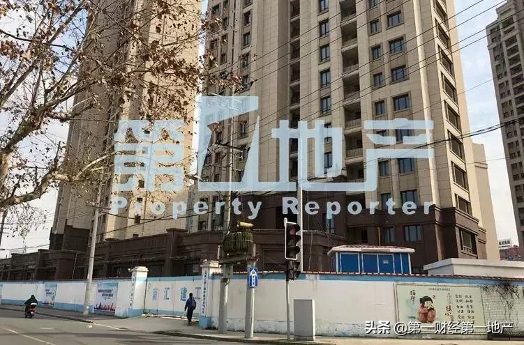 内环内最好的楼盘是哪个,内环内新盘盘点