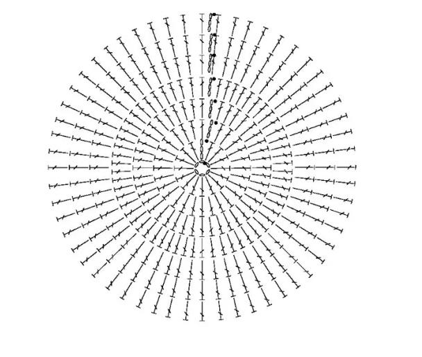 毛线钩宝宝鞋编织教程全过程,编织宝宝鞋最新款式