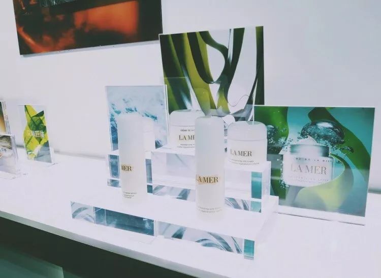 海蓝之谜lamer护肤品,海蓝之谜LAMER新款