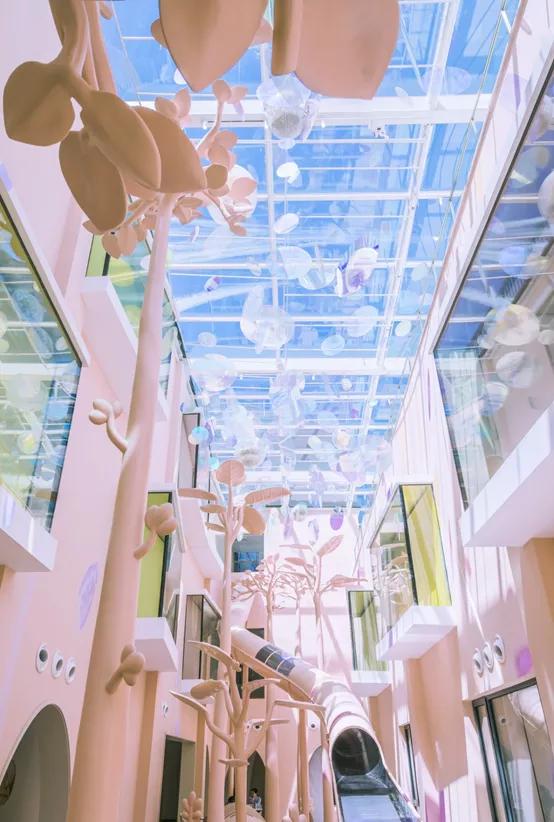 北京豪宅的“HZS滙张思”现象