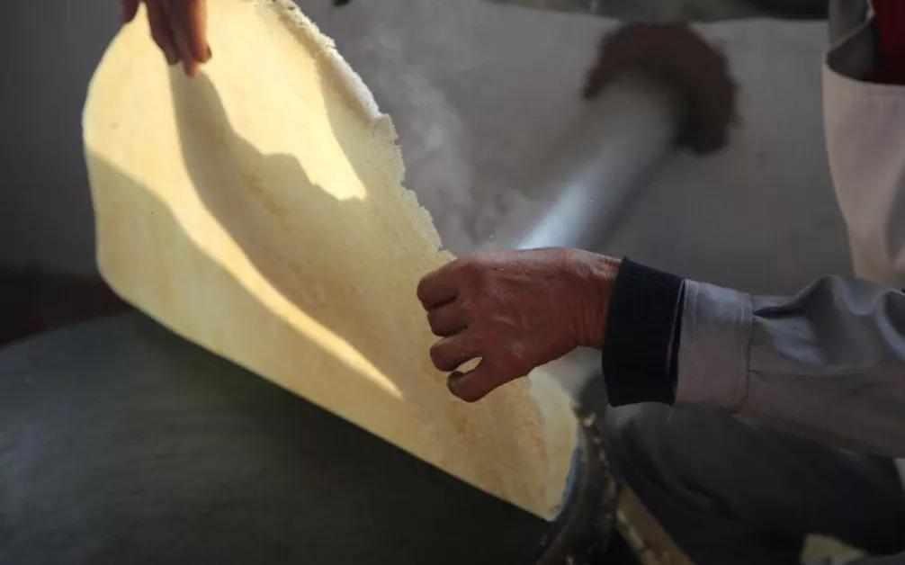 别拿煎饼不当干粮,别拿馒头不当干粮电视剧