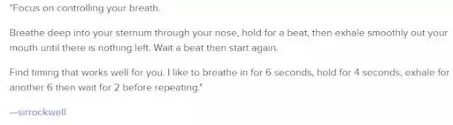 外国失眠入睡的方法,外国人分享失眠小妙招