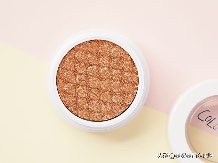 超美的Colourpop,平价彩妆中的战斗机!你喜欢吗?