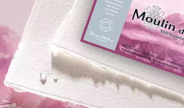 初学者适合用什么样的水彩,想要画好画有哪些技巧