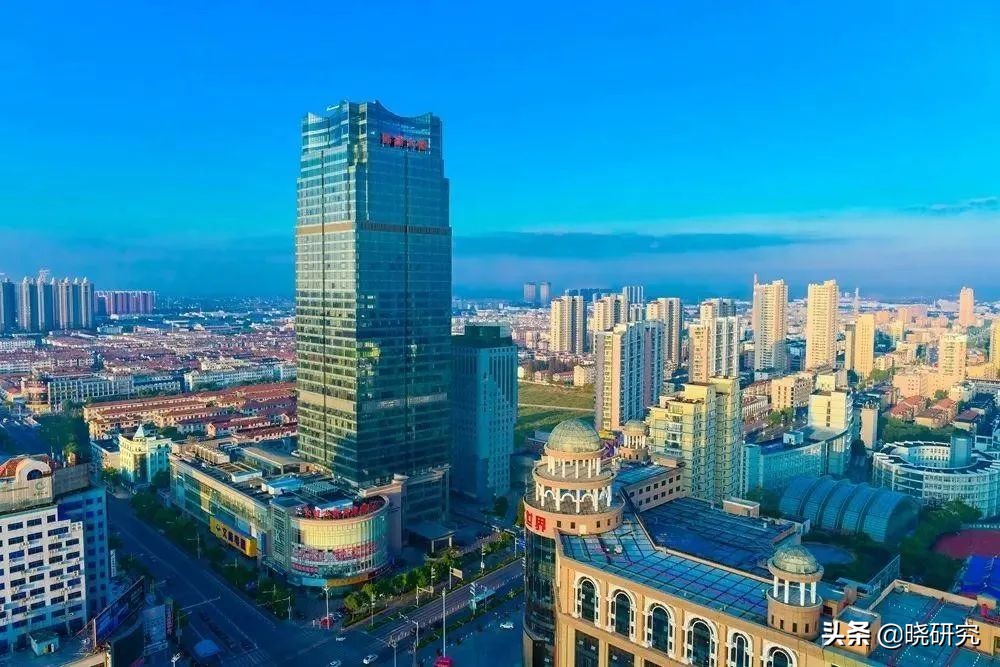 崇明岛会不会变成曼哈顿,崇明岛为啥不开发成曼哈顿