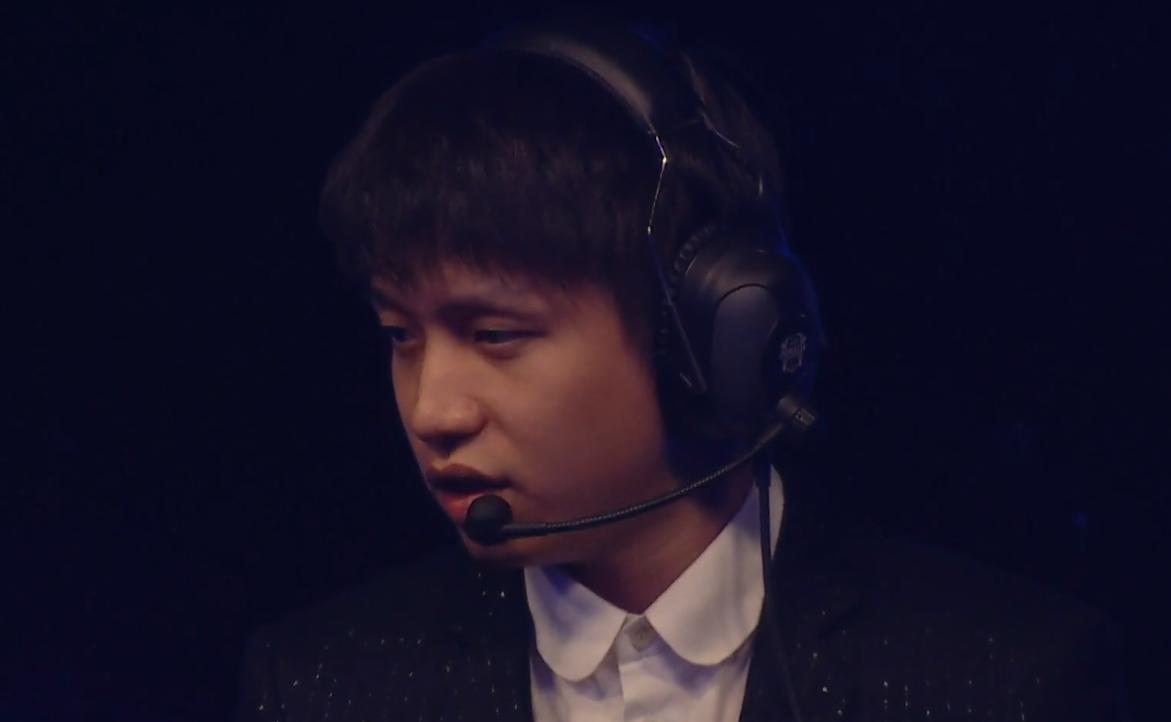 斗鱼德玛西亚杯：WE令人意外，解说娃娃：WE是LPL赛区的格里芬