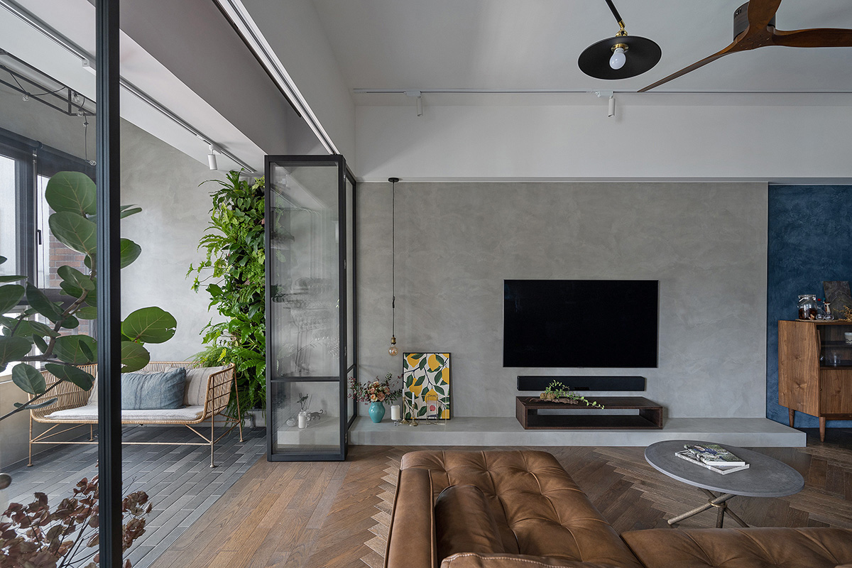 房子装护墙板哪种更好看,卧室里面装护墙板有没有这个必要