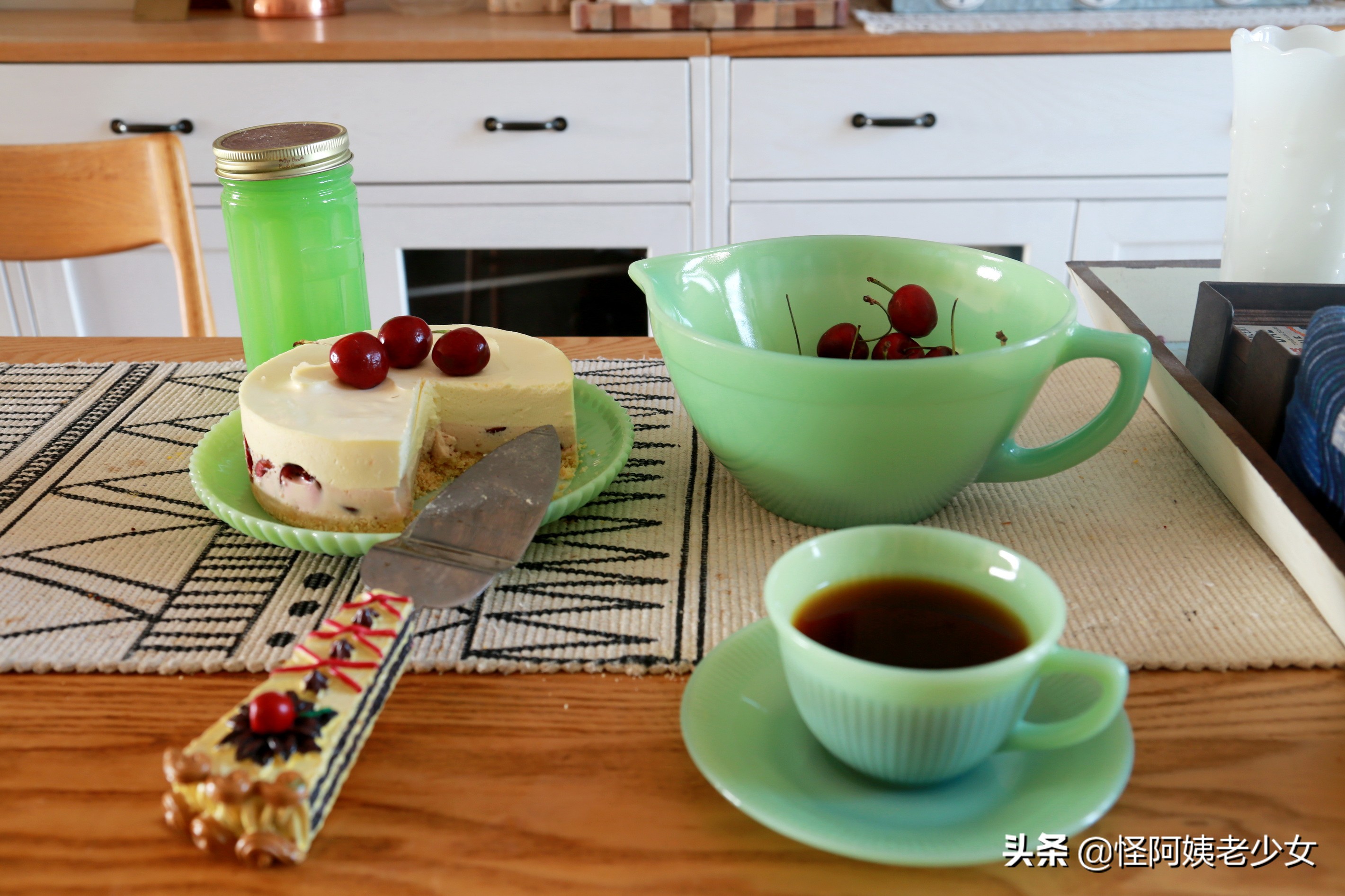 杯具难看才是悲剧，小食器要大气选，几个经典品牌闭眼买也不会错