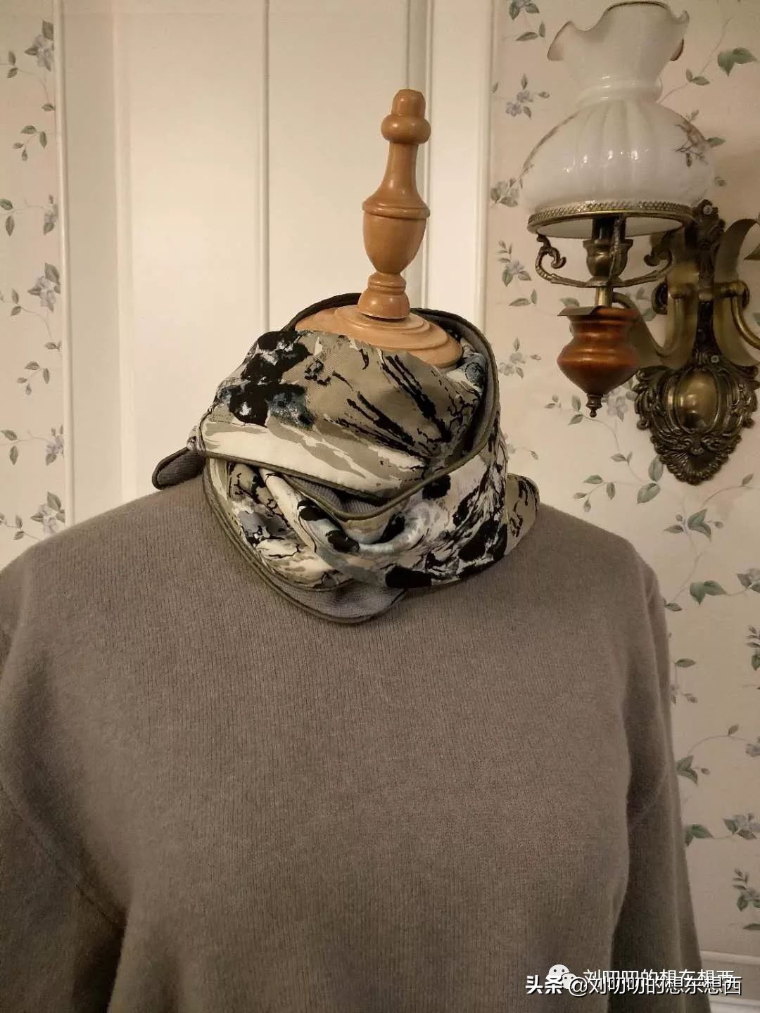 一日look,一日一look单品