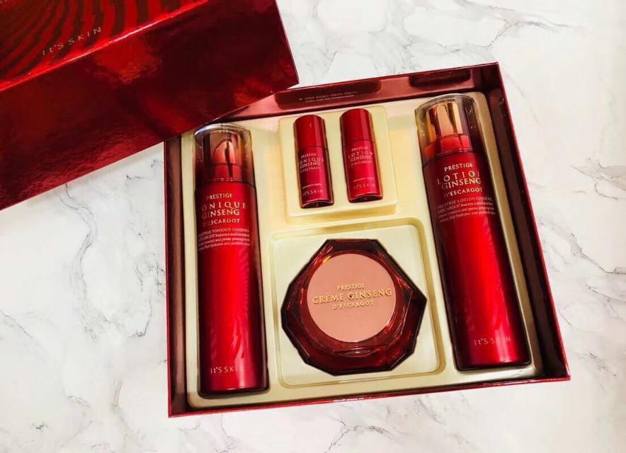 8款超好用平价水乳套装保湿首选,换季水乳大集合