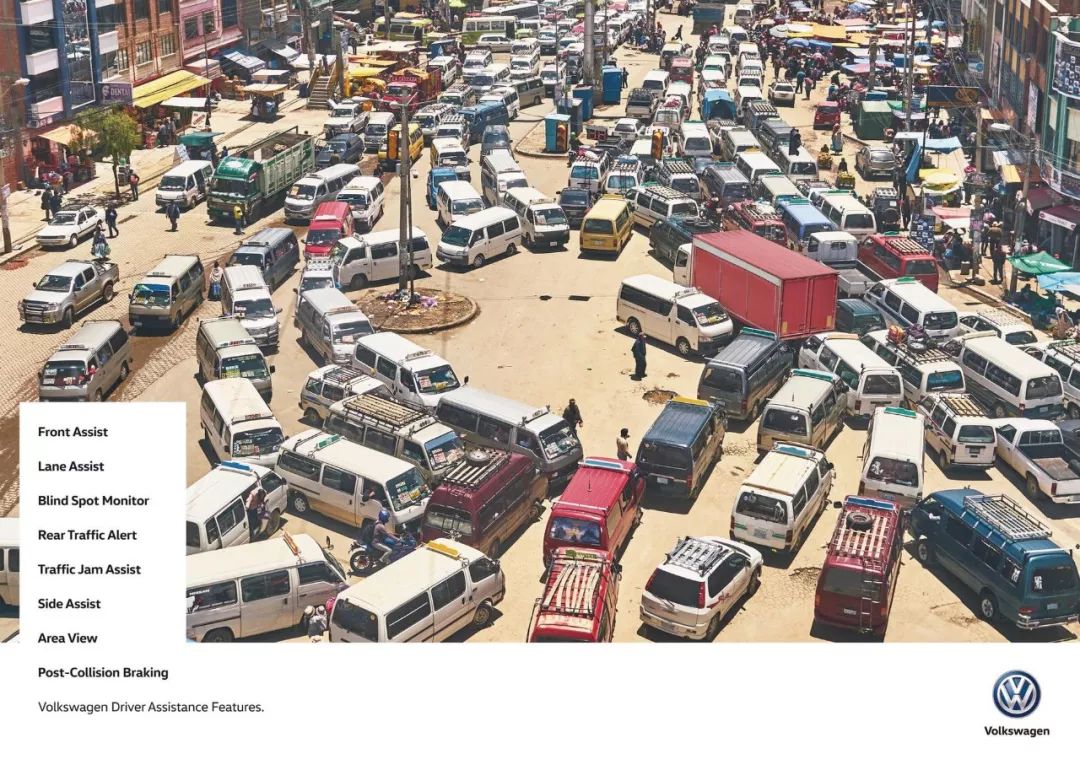 广告界的奥斯卡奖,全球广告创意金奖