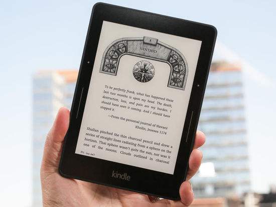 kindle阅读器买哪种好,有什么可以替代kindle的阅读器