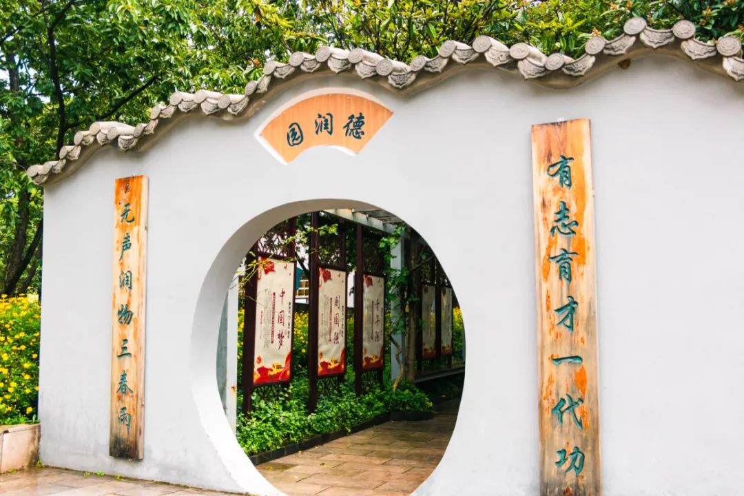 崭新宿舍，超赞食堂，便利设施！在昆二十四中学习与生活超幸福