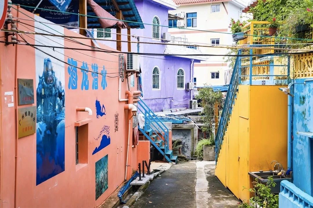 深圳游玩好去处攻略,深圳7个自驾游免费好去处推荐