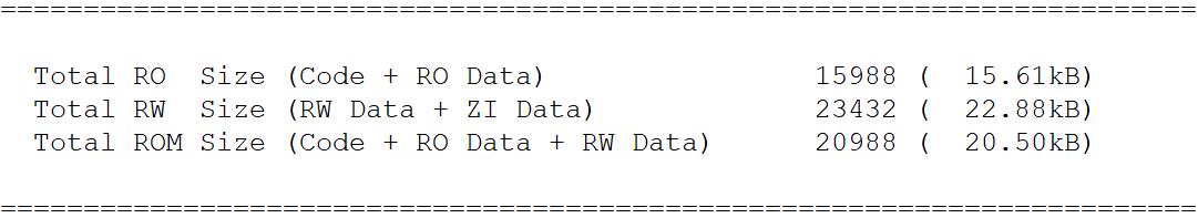 如何判断单片机的flash和ram够用,单片机norflash