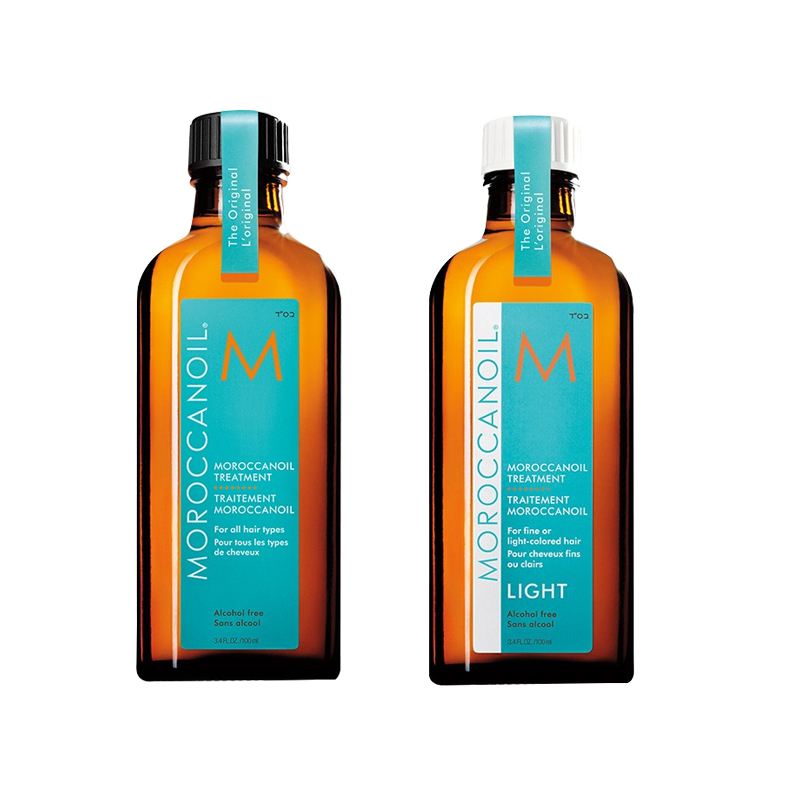 全球最好用的六款护发精华，零差评再干燥的头发都顺滑无比