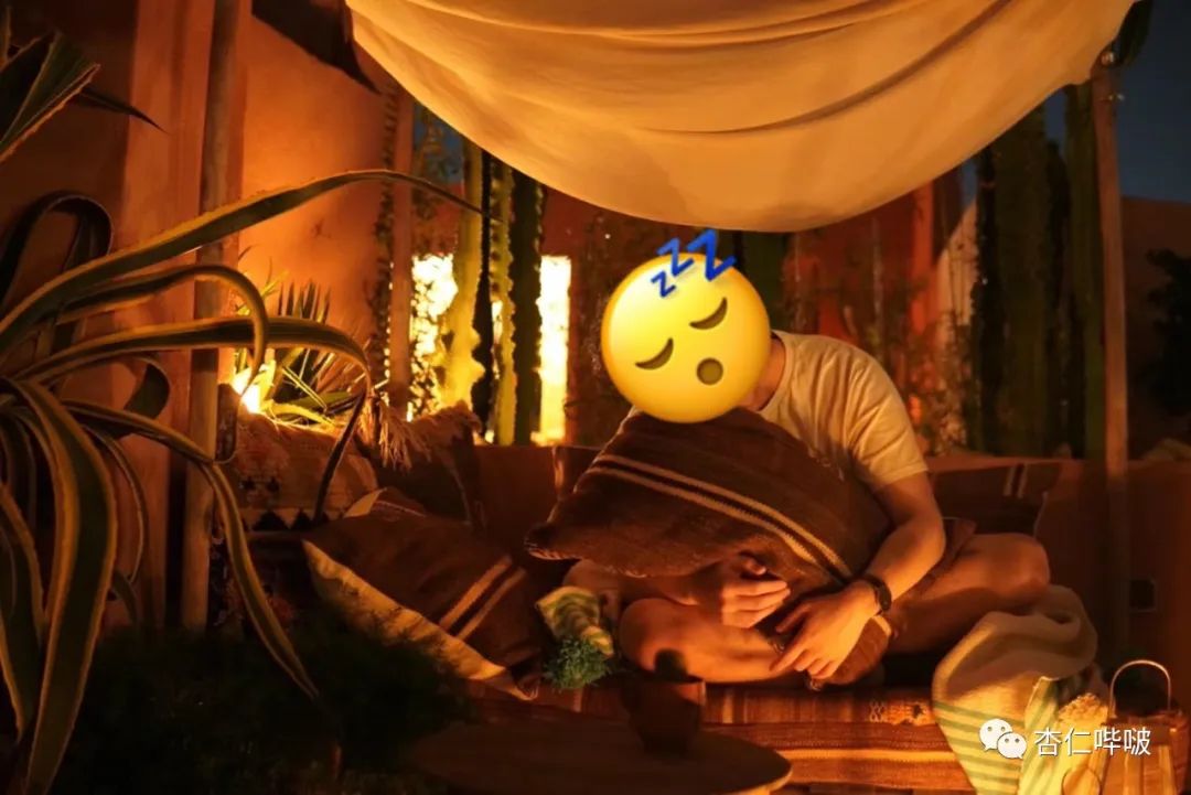 摩洛哥一千零一夜的魔幻之地,一千零一夜摩洛哥地点