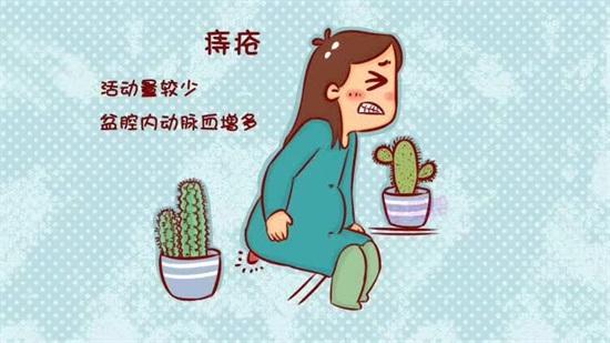 备孕痔疮不疼不痒有割的必要吗,有痔疮的女性如何备孕