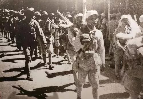 红色故事汇东江纵队,红色故事微视频八一起义纪念馆