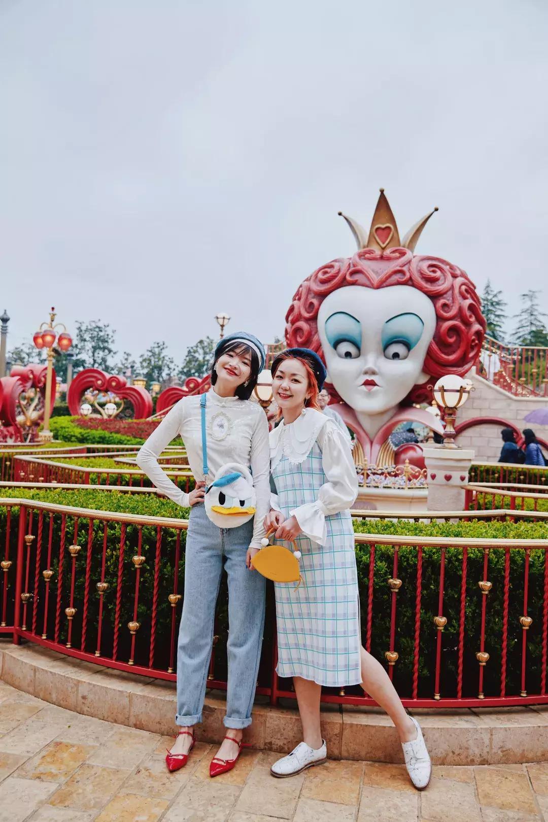 想感受春日第一波颜值暴击嘛？