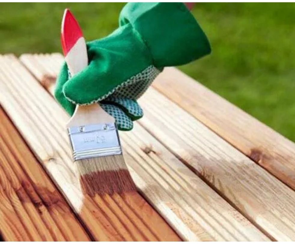 室外木蜡油环保吗,环保木蜡油的好处