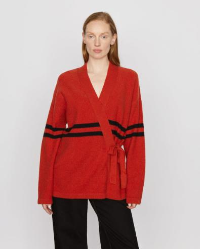 轻奢高街品牌,真正的高街品牌