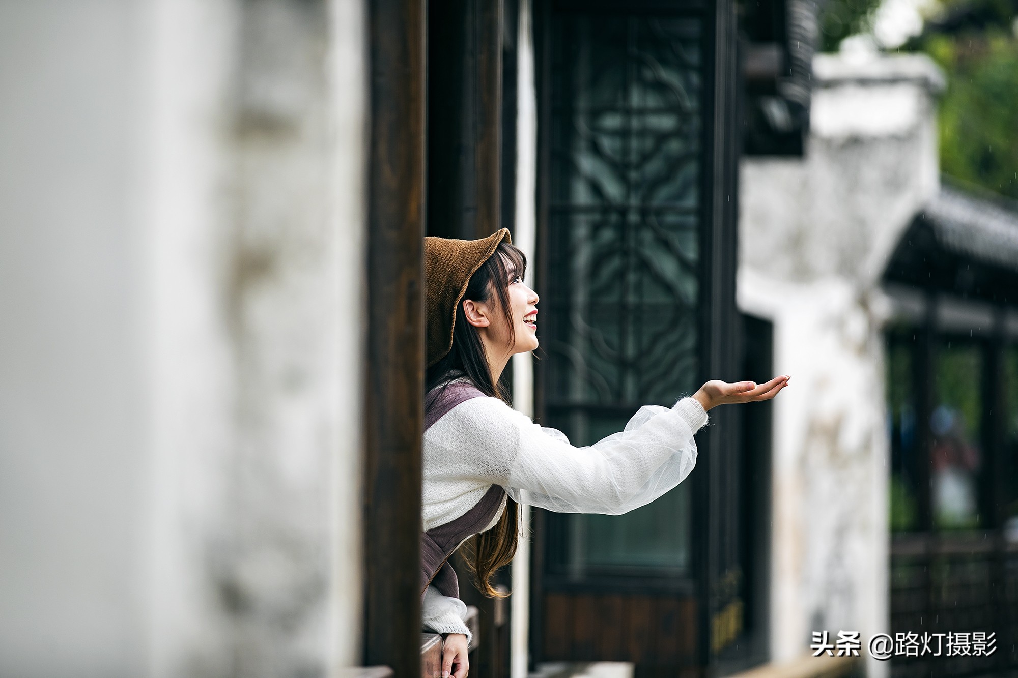 沙家浜秋色,沙家浜秋天芦苇荡