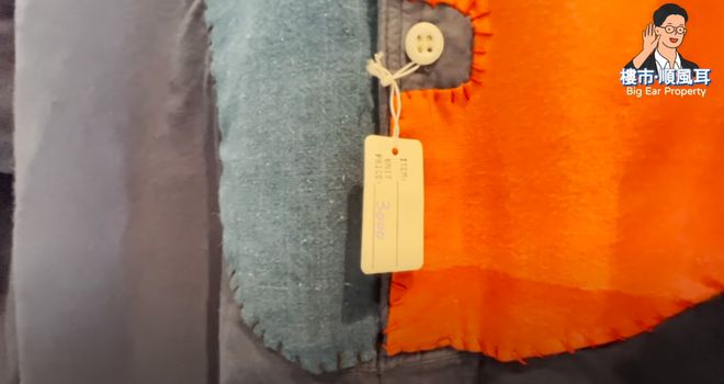 在香港3000块能租到房子吗,在香港月租2w的房子