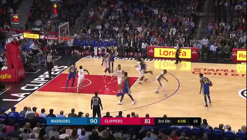 nba十大绝技第一名,nba三种最常用的过人招式