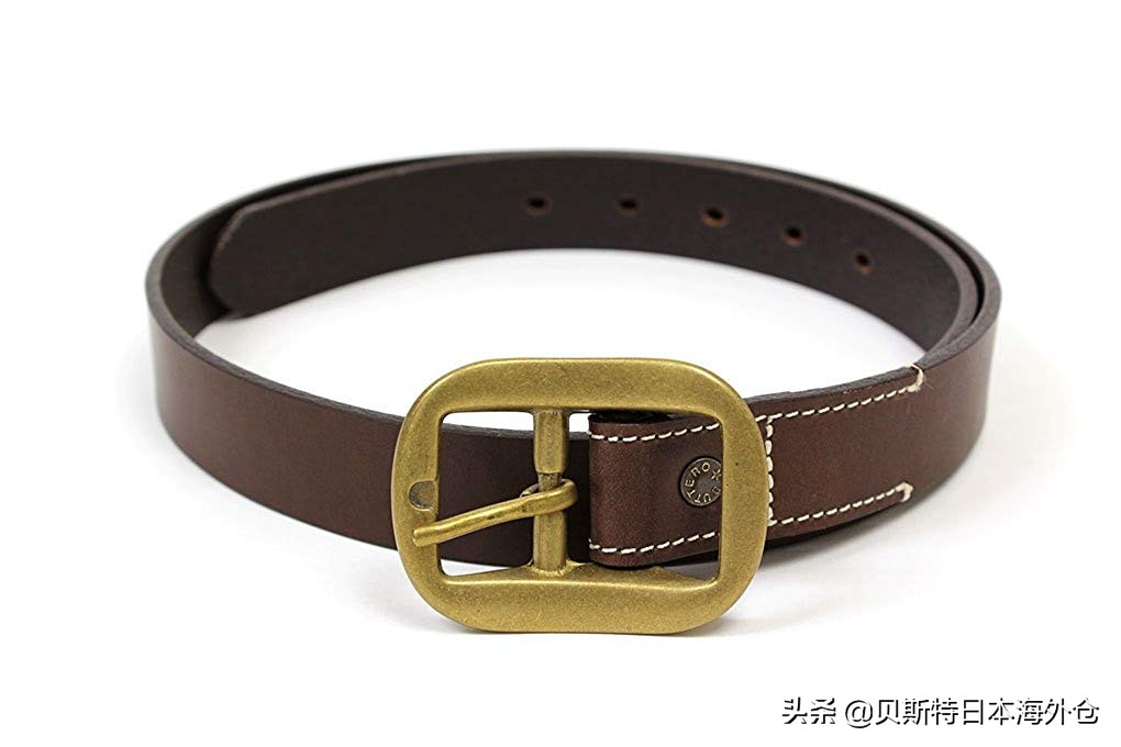 男士皮带10大品牌排行,2022男士皮带十大品牌排行榜