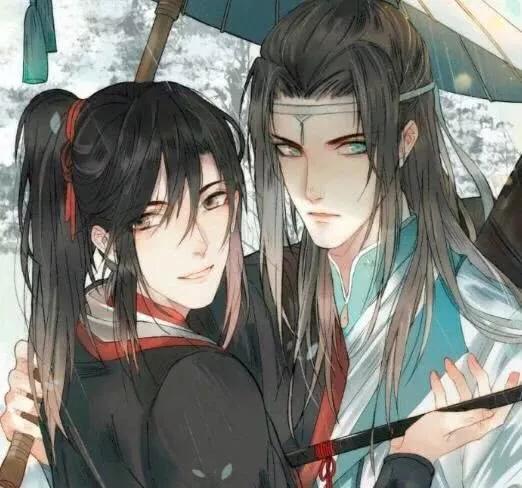 微耽|你可要对我负责啊