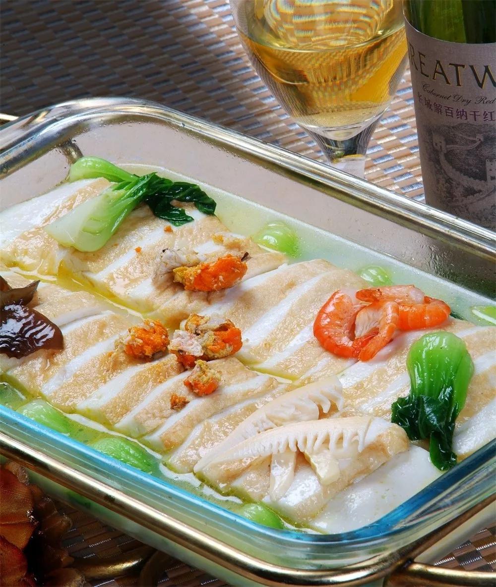 泰州最正宗的美食,泰州十大必吃美食