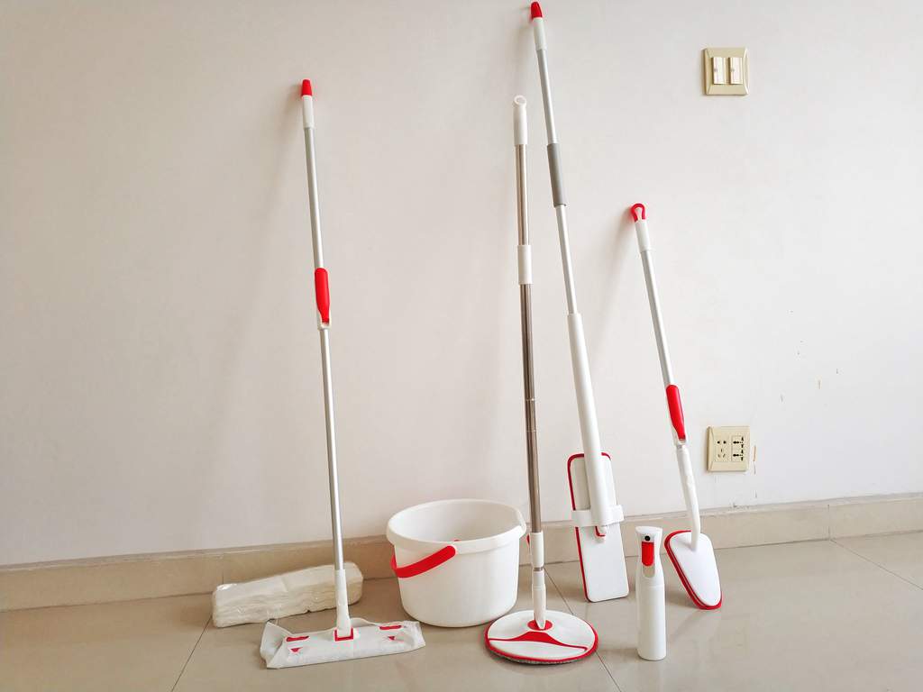 二十四扫房子扫去晦气,二十四扫房子活动感想或收获