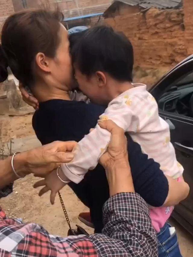 大山里的爱情真实故事,深山真实的爱情故事