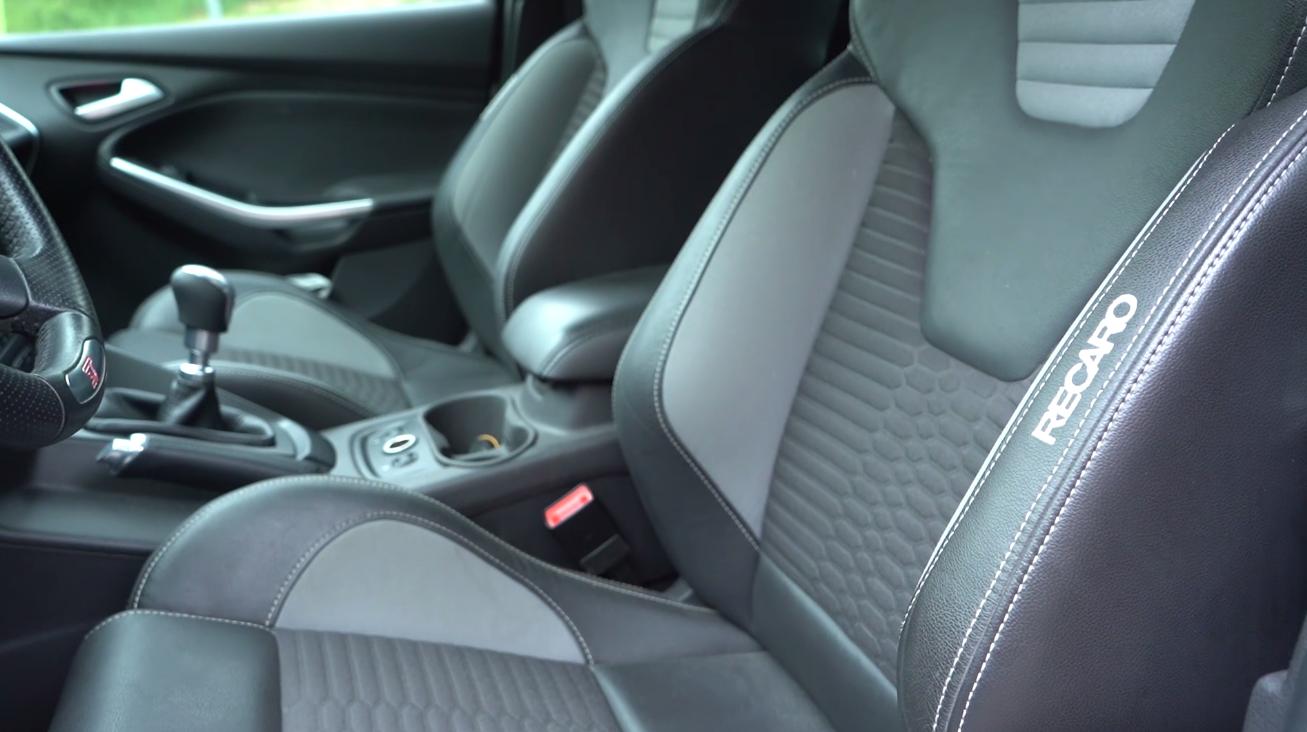 13万帮粉丝买了台手动钢炮，手里的GTI突然不香了